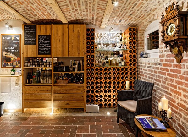 Dining - Moltkestrasse 89 (Hildesheim)