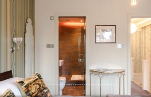Apartamento superluxo | 2 quartos, Wi-Fi de cortesia