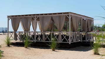 واجهة المنشأة