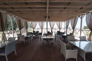 Bar de playa