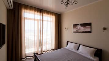 أغطية فراش متميزة وواي فاي مجانًا