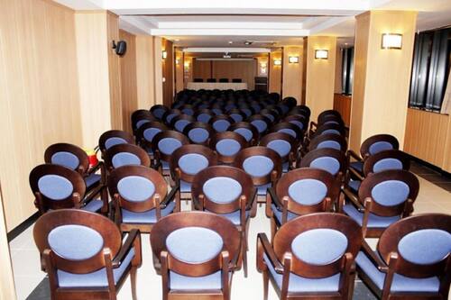 Sala de reunions