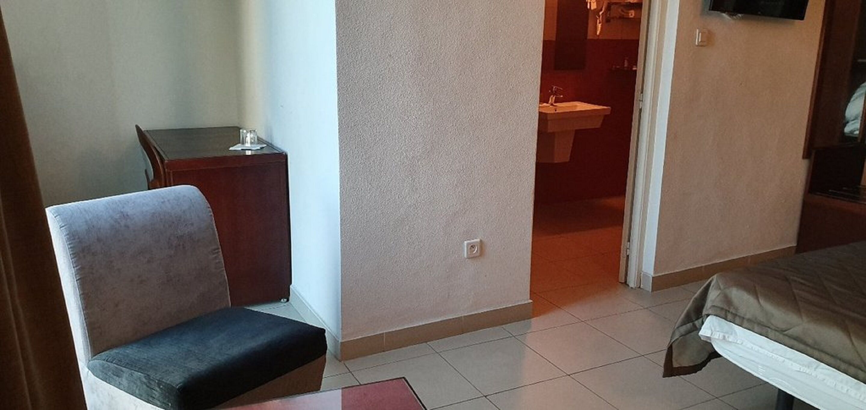 Foto - Hotel Du Nord