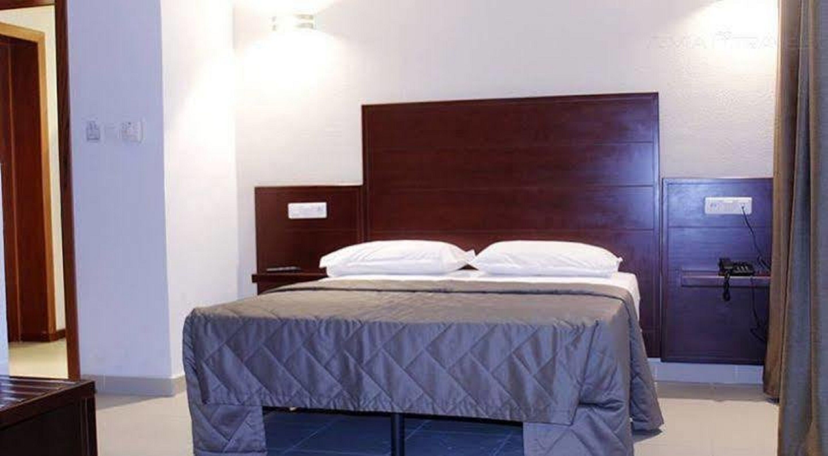 Foto - Hotel Du Nord