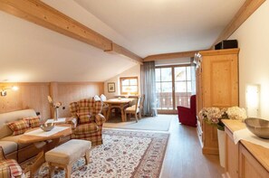 Smart-TV, Stereoanlage