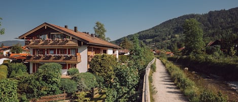 Fachada