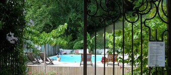 Cottage 2/4 personnes