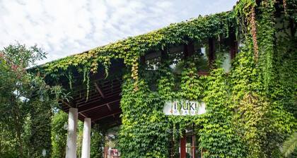 Cottage 2/4 personnes