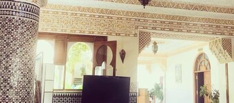 Hotel Le Grand Bassin