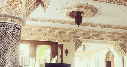 Hotel Le Grand Bassin