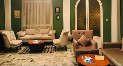 Hotel Le Grand Bassin