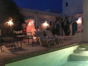 Terraza