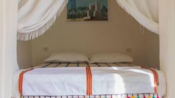 Sábanas de algodón egipcio y ropa de cama de alta calidad