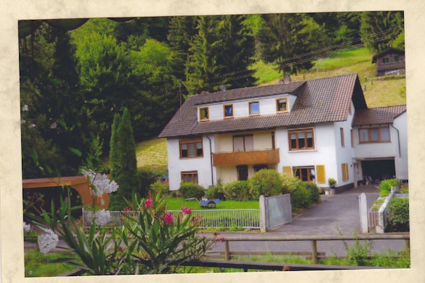 Außenbereich