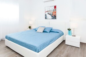 3 bedrooms, iron/ironing board, Internet, bed sheets - SUNDAY - 3bed Villa walking distance to Ayia Napa Center (Ayia Napa)