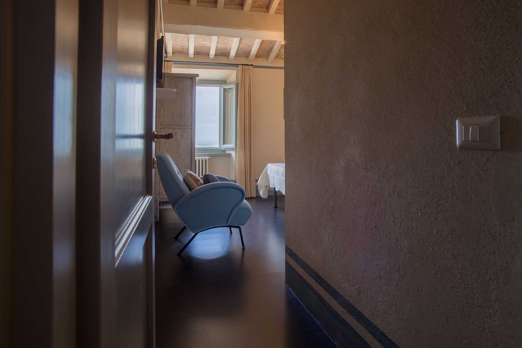 Standard Double Room | Room amenity