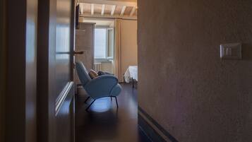 Standard Double Room | Room amenity