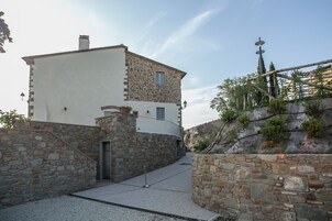 Detalle exterior