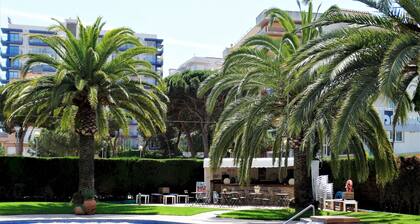 Camping Sunissim Cavall de Mar