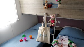 Room (2549301) - Camping Sunissim Cavall de Mar (Blanes)