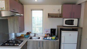 Room (2549301) | Private kitchenette - Camping Sunissim Cavall de Mar (Blanes)