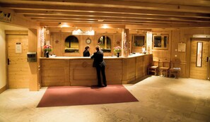Interior - travelski home premium - Résidence Les Alpages de Val Cenis 4* (Val-Cenis)