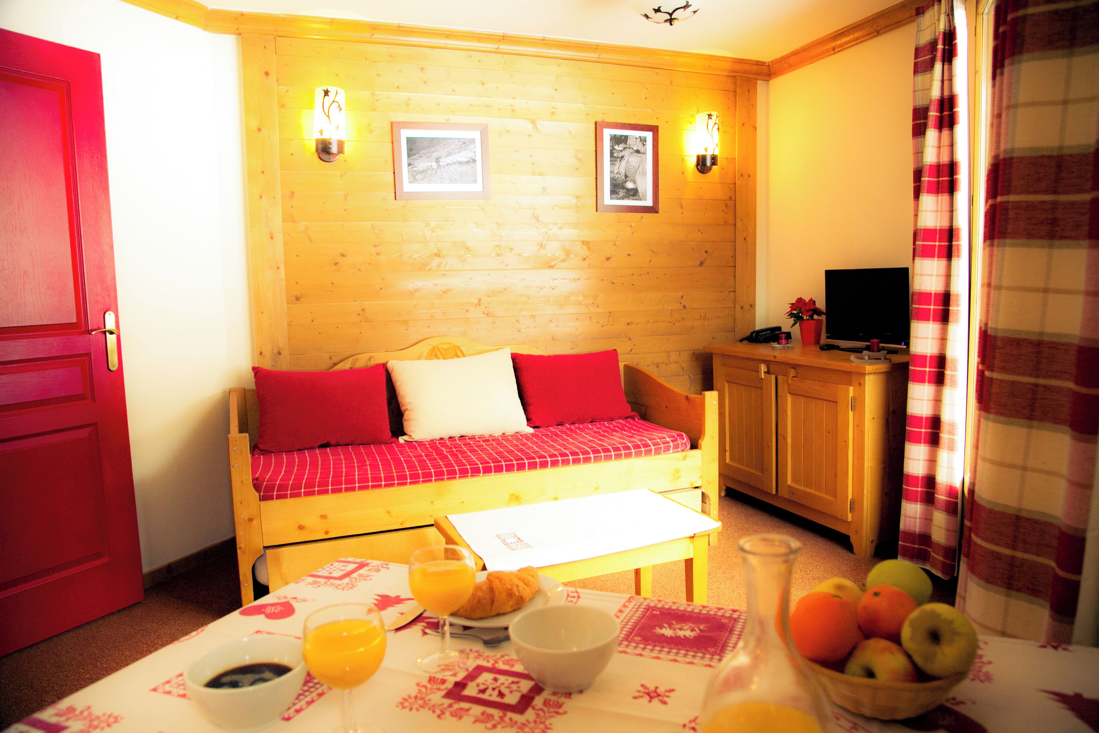 Interieur