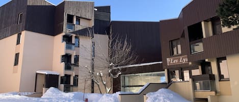 Exteriör