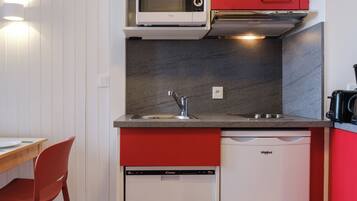 Studio (2697943, Bâtiment B) | Private kitchen