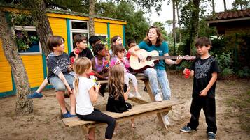 Children’s activities