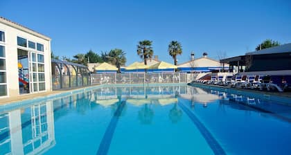 Camping Club Sunissim Le Trianon