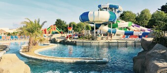 Camping Club Sunissim Le Trianon