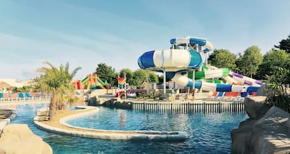 Camping Club Sunissim Le Trianon
