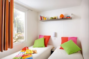 WiFi - Camping Sunissim Erreka (Bidart)