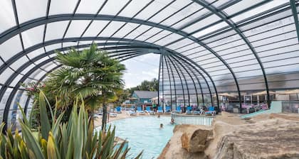 Camping Sunissim Emeraude