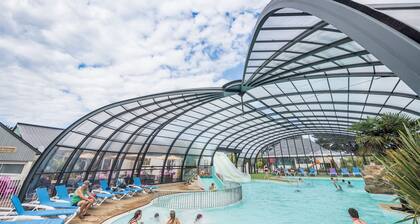 Camping Sunissim Emeraude