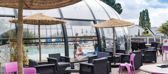 Camping Sunissim Emeraude