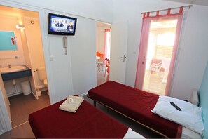 Room (2547082) | Free WiFi - Camping Sunissim Le Bois Fleuri (Argelès-sur-Mer)