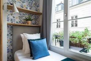 4 Schlafzimmer, Bügeleisen/Bügelbrett, WLAN, Bettwäsche