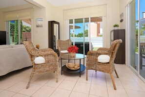 Interior - CELINE - 3Bed Villa walking distance to Fig Tree Bay Beach (Paralimni)