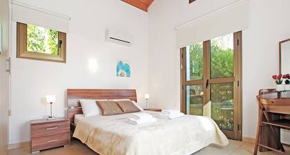 LOUISA - 2Bed Villa in Ayia Thekla Coastal Area