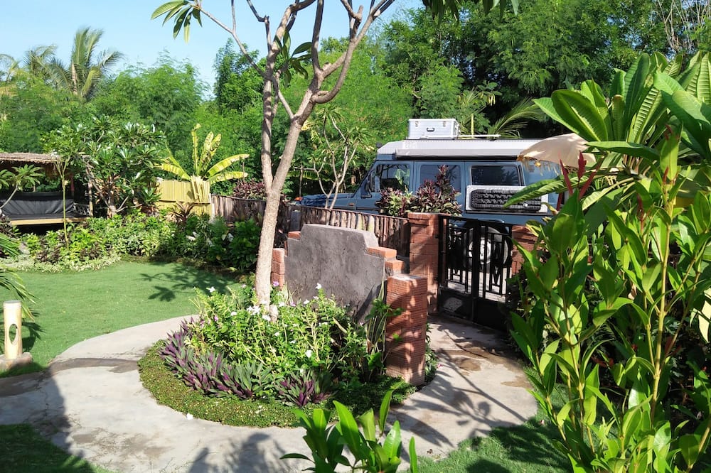 Taman Menjangan Homestay