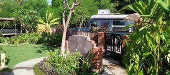 Taman Menjangan Homestay