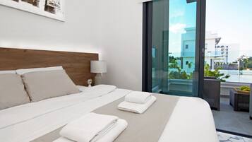 3 soveværelser, strygejern/strygebræt, internetforbindelse, sengetøj