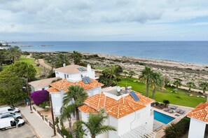 Exterior - VILLA VENUS - 3BED IN CAVO GRECO AREA (Paralimni)