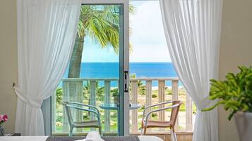 3 chambres, fer et planche à repasser, accès Internet, draps fournis