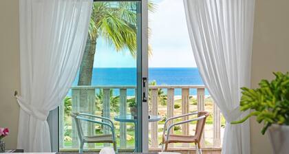 VILLA VENUS - 3BED IN CAVO GRECO AREA