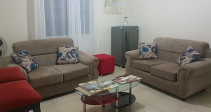 In der Nähe des Flughafens. Perfekt für die Familie! - Wemofa Pad