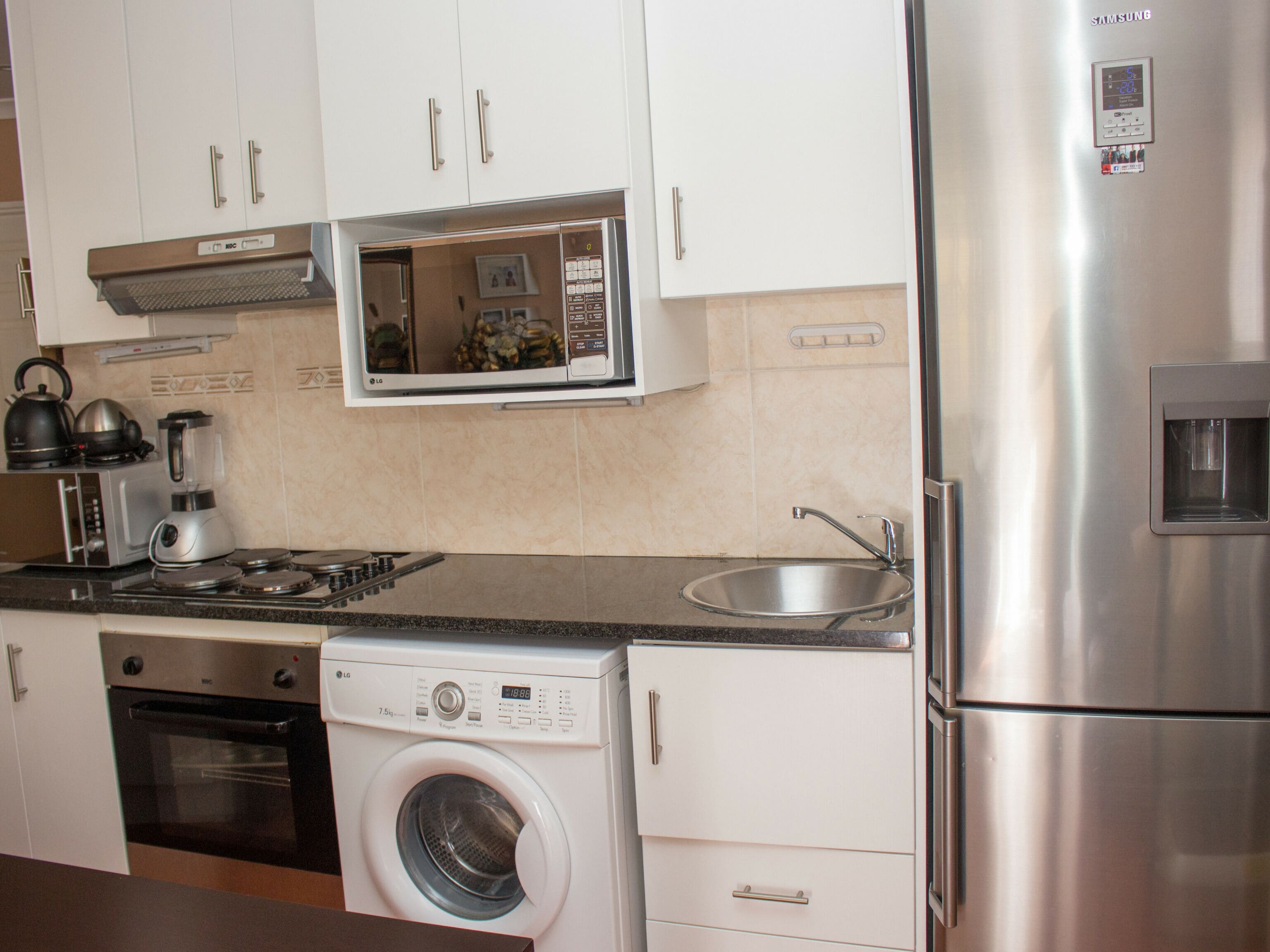 Photo - Onyx on Sycamore