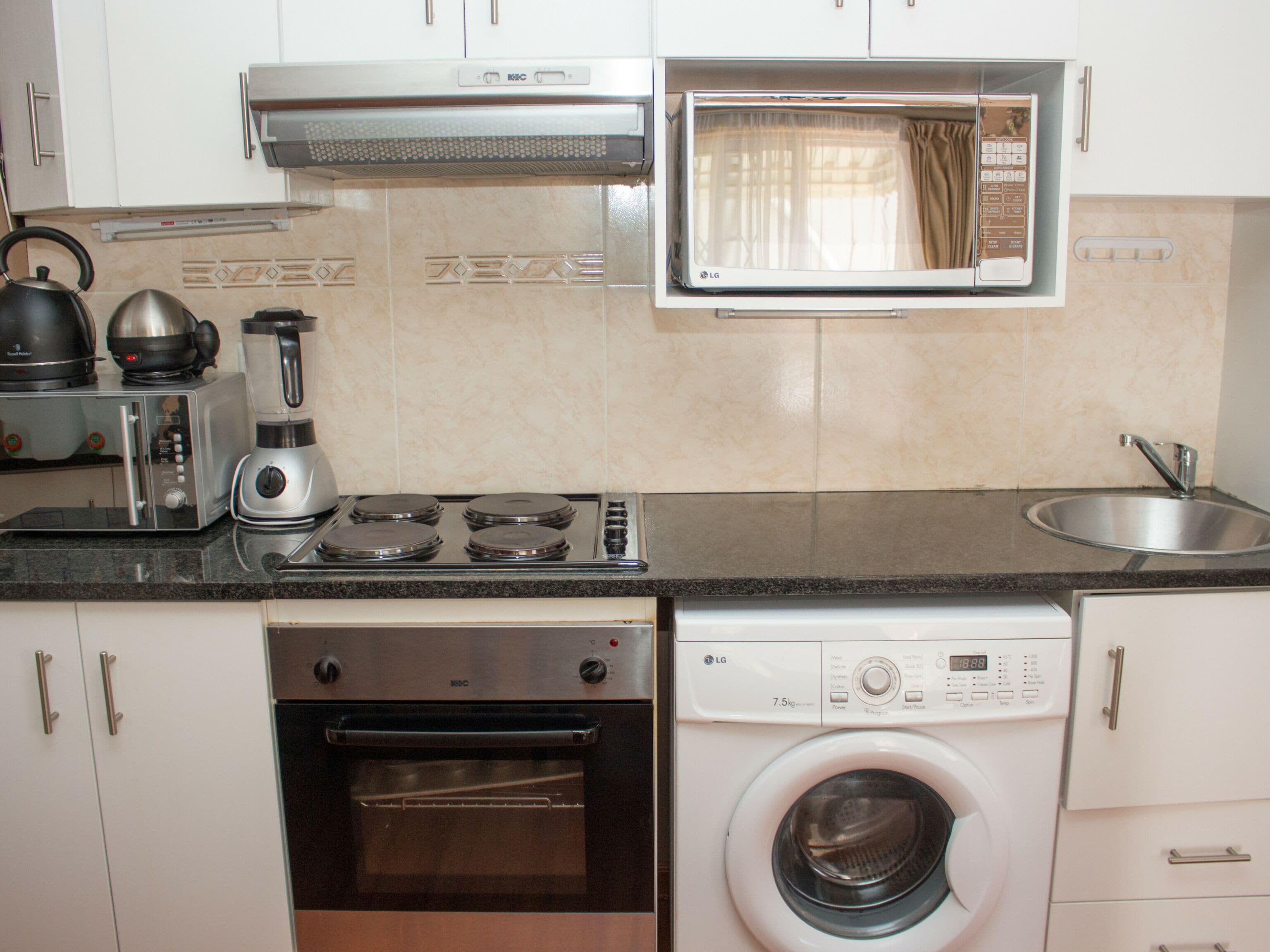 Photo - Onyx on Sycamore